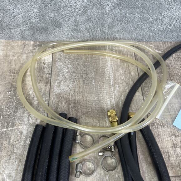 Lang Tools (Star Products) DELUXE GLOBAL FUEL INJECTION PRESSURE TEST SET (READ) - Picture 6 of 16